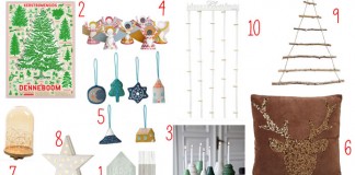 10 x leuk voor in huis met kerst 10 x leuk voor in huis met kerst
