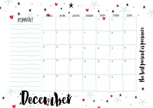 kalender 201612