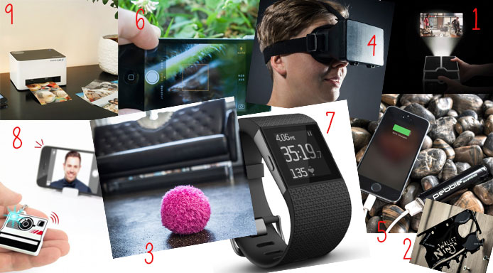 wortel Lenen Afvoer Gadgets cadeautips voor mannen - Hip & Hot - blogazine