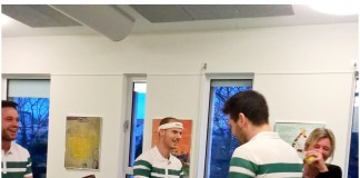 Column Syl: Great balls of fire