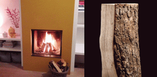 Klusjes die je in de winter moet doen open-haard-warmte