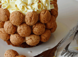 The Best of Pinterest: Avondje van Sinterklaas