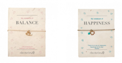 storybook balance happiness