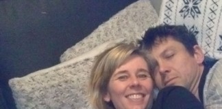 Column Syl: kerstballen