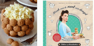 Dit doe je met overgebleven pepernoten! wat doe je met overgebleven pepernoten