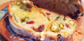 Zo maak je een kerststol zonder kunstmatige toevoegingen Zo maak je een kerststol zonder kunstmatige toevoegingen