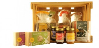 Elke dag natuurlijk met de producten van Leev