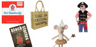 De hipste kadoos shop je online bij Kdootjes