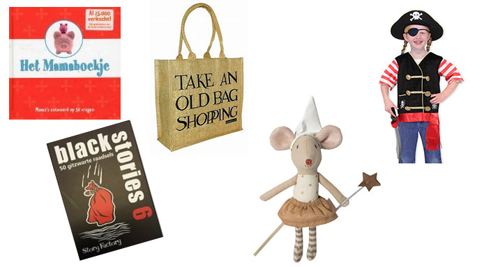 De hipste kadoos shop je online bij Kdootjes