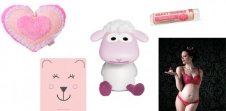 Ben jij een roze meisje? Lees dan zeker verder!