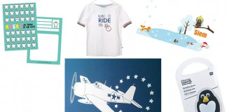 5 hippe producten in winters wit