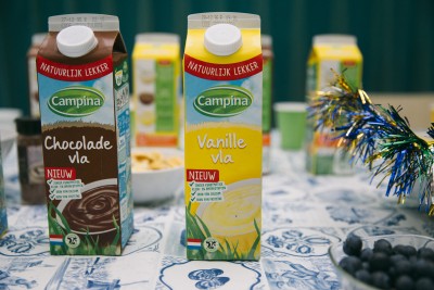 campina vla