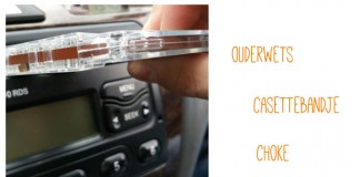 Herken jij deze ouderwetse dingen nog?