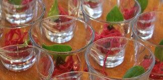 De kwaliteit van de groothandel bij jou thuis!