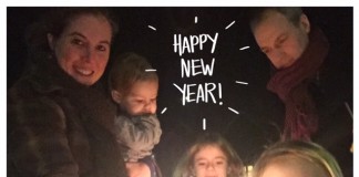 15 tips om oud en nieuw met kinderen te vieren