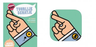 Dè app voor mannen die vader worden