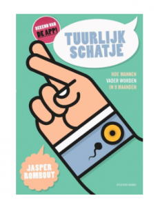 tuurlijk schatje boek