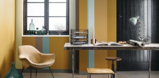 Trendkleur 2016: prachtig okergoud