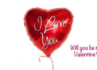 Schat, een paar suggesties voor Valentijn!