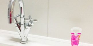 Mijn favoriete handcrèmes