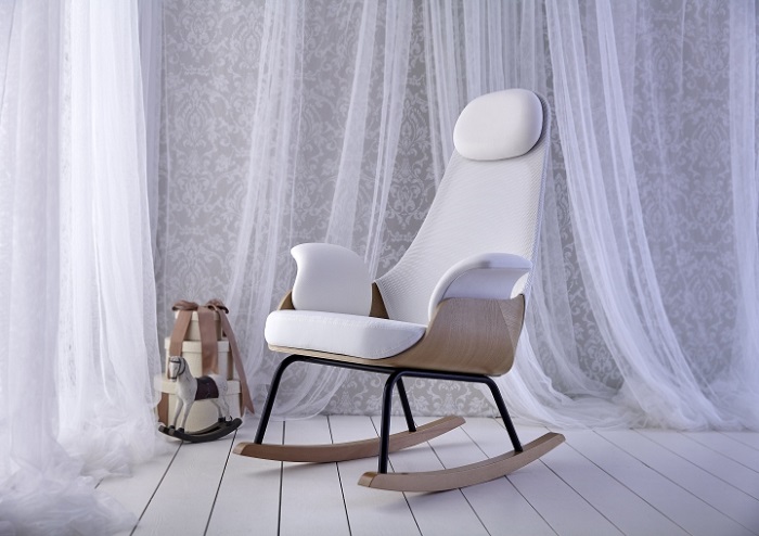 NANA Rocking Chair Alegre Design MiniMoi