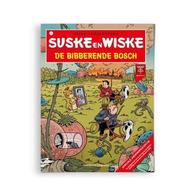 Suske & Wiske