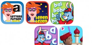 Lees-apps