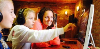 Je kind op filmkamp deze zomer?