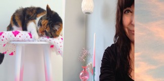 Wie wat waar op Instagram: @Danielle_mila