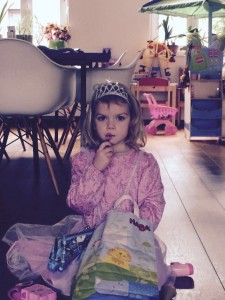 onze prinses