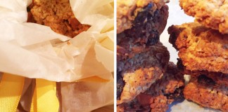 Wat zijn verantwoorde tussendoortjes?