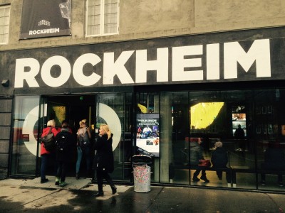 rockheim