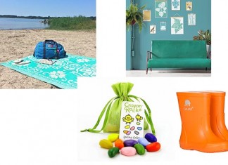 Heb jij de lente ook al in je bol?