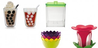 Stijlvolle producten van kunststof, rvs en glas bij Zak!Designs