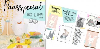 Inspirerend online Paasmagazine