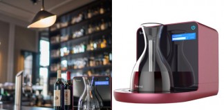 iSommelier voor de èchte wijnliefhebber