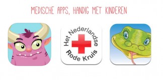 Handige medische apps