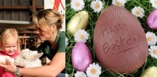De leukste uitstapjes met Pasen