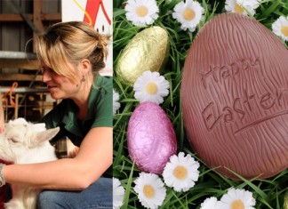 De leukste uitstapjes met Pasen