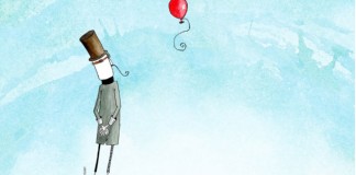 Ken je dat rare verhaal van professor Staal?