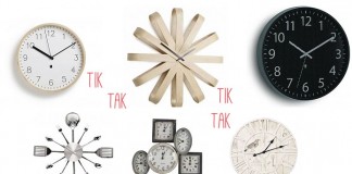 Klokken: functioneel en decoratief