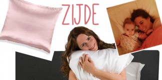 Dit is waarom jij òòk een zijden kussenhoes moet hebben