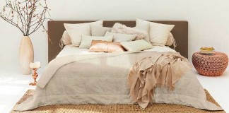 Kleurtrend: Helemaal zen in poederkleur