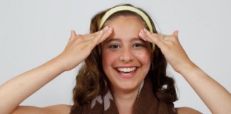 Een jonge huid behandel je zó!