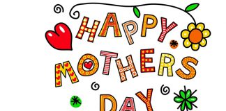 4 topcadeaus voor moederdag