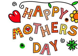 4 topcadeaus voor moederdag