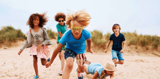 McGregor kinderkleding