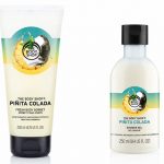 The-Body-Shop-Pinita-Colada-Body-Sorbet-and-Shower-Gel