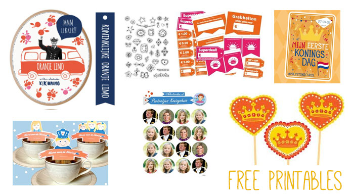 koningsdag-gratis-printables