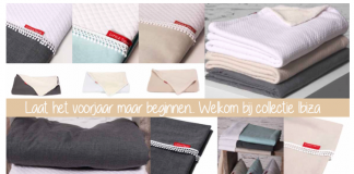 Hip voor de kinderkamer